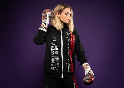 OLIVIA BOA BEST-OF