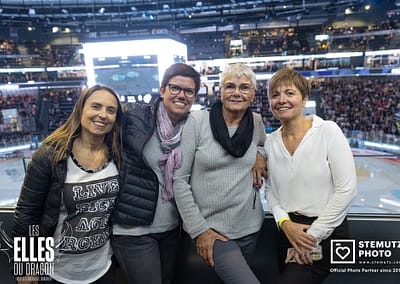 HCFG Event Les ELLES du dragon by STEMUTZ, 15.10.2022