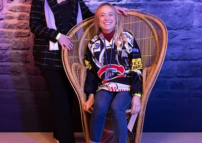 HCFG Event Les ELLES du dragon by STEMUTZ, 15.10.2022