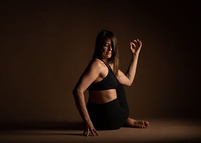Jessica Banana Yoga by STEMUTZ, bluefactory, 03.06.2020