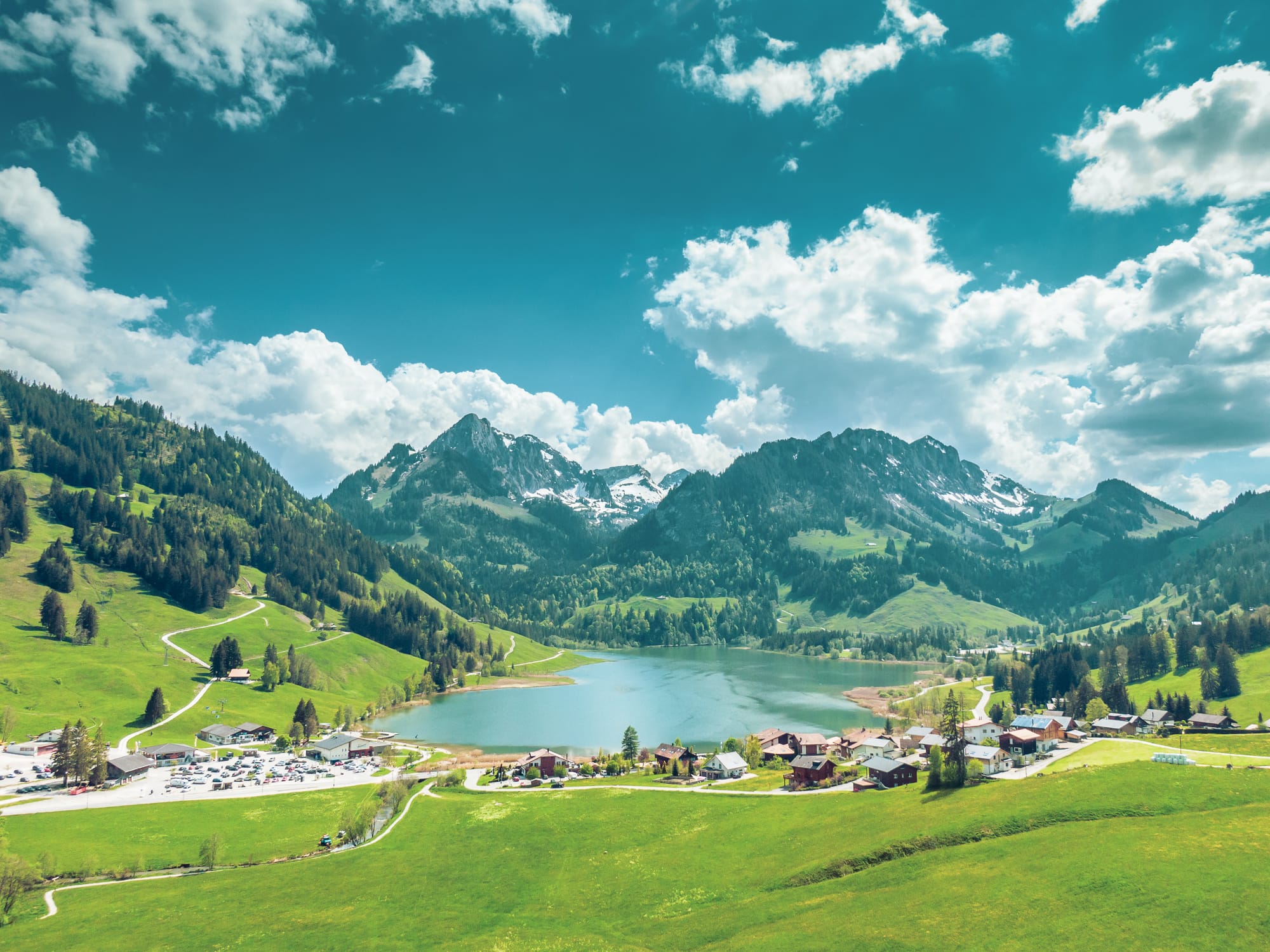 Schwarzsee Lac Noir Festival by STEMUTZ, 01.06.2021