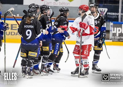 HCFG Event Les ELLES du dragon by STEMUTZ, 15.10.2022