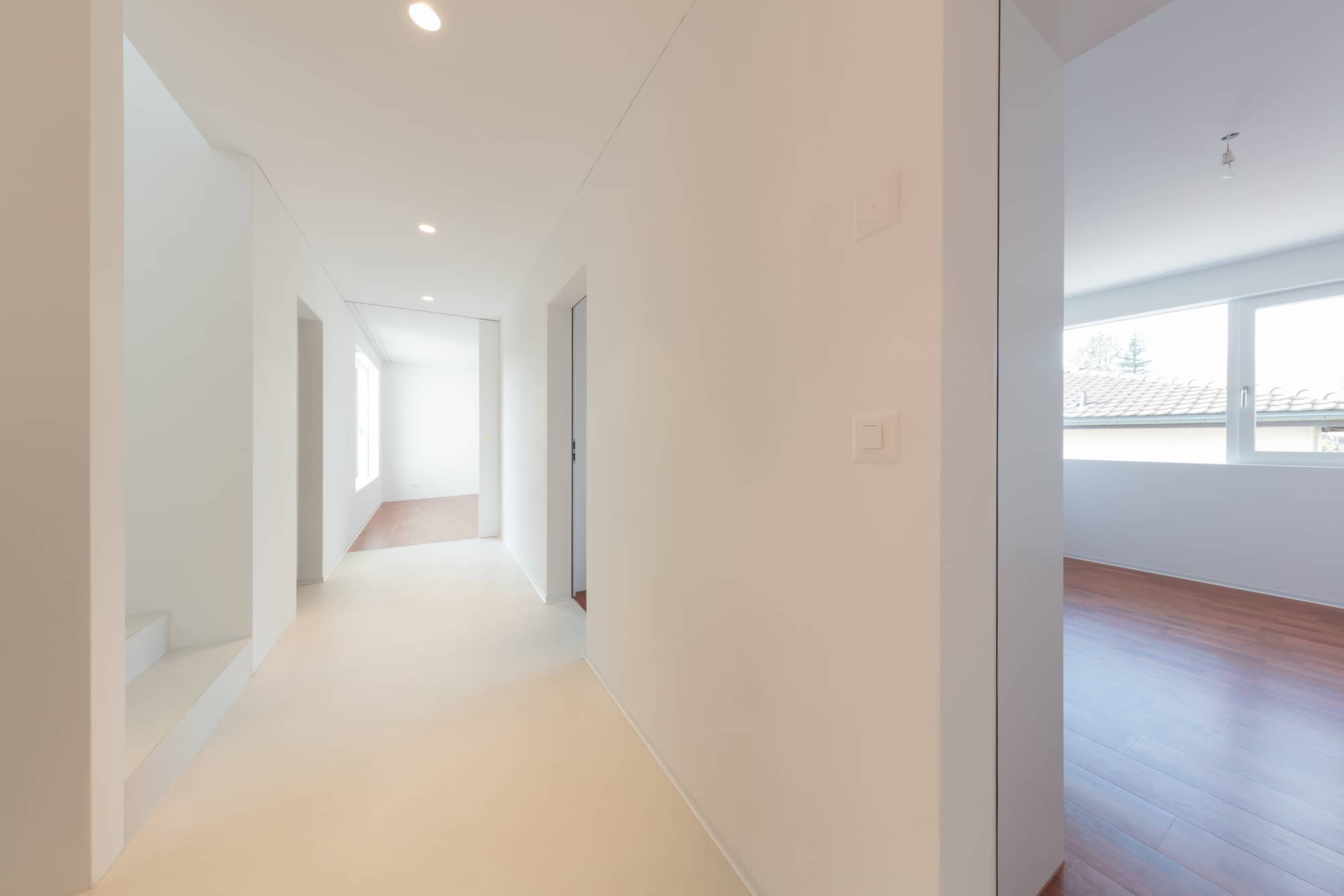 Villa Minoggio Inside by STEMUTZ, 20.02.2018