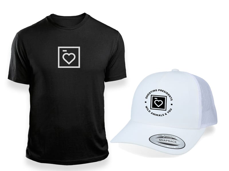STEMUTZ merchandising workwear t-shirt trucker cap casquette