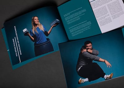 Spontis rapports de gestion Publications by STEMUTZ
