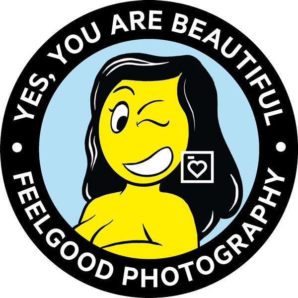 Yes, you are beautiful - Feelgood Photography by STEMUTZ