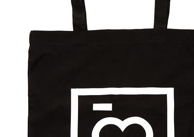 Stemutz Photo Feelgood Photography Tote Bag