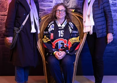 HCFG Event Les ELLES du dragon by STEMUTZ, 15.10.2022