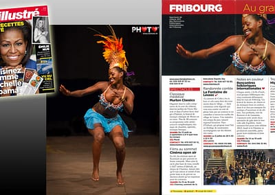 Images Pub RFI by STEMUTZ