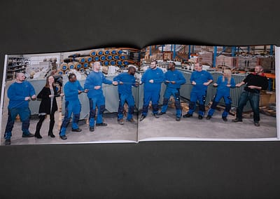 Spontis rapports de gestion Publications by STEMUTZ