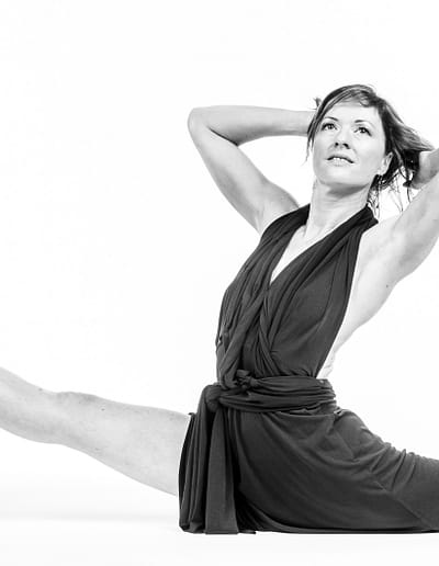 Yogiface Yoga Shoot Natalia Magnin, bluefactory, Fribourg, 29.11.2018