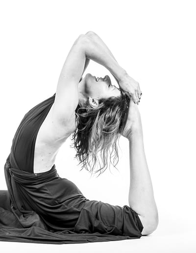 Yogiface Yoga Shoot Natalia Magnin, bluefactory, Fribourg, 29.11.2018