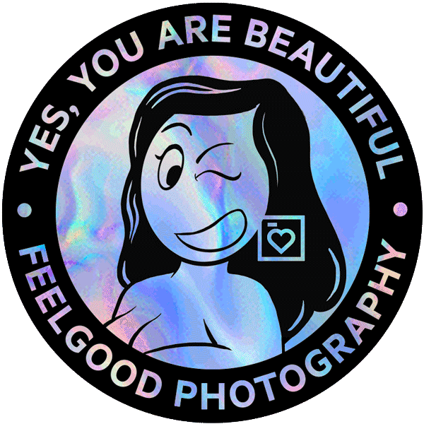 Yes, you are beautiful - Feelgood Photography by STEMUTZ