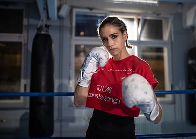 Olivia BOA Boxer by STEMUTZ, TC Fribourg, 19.09.2019