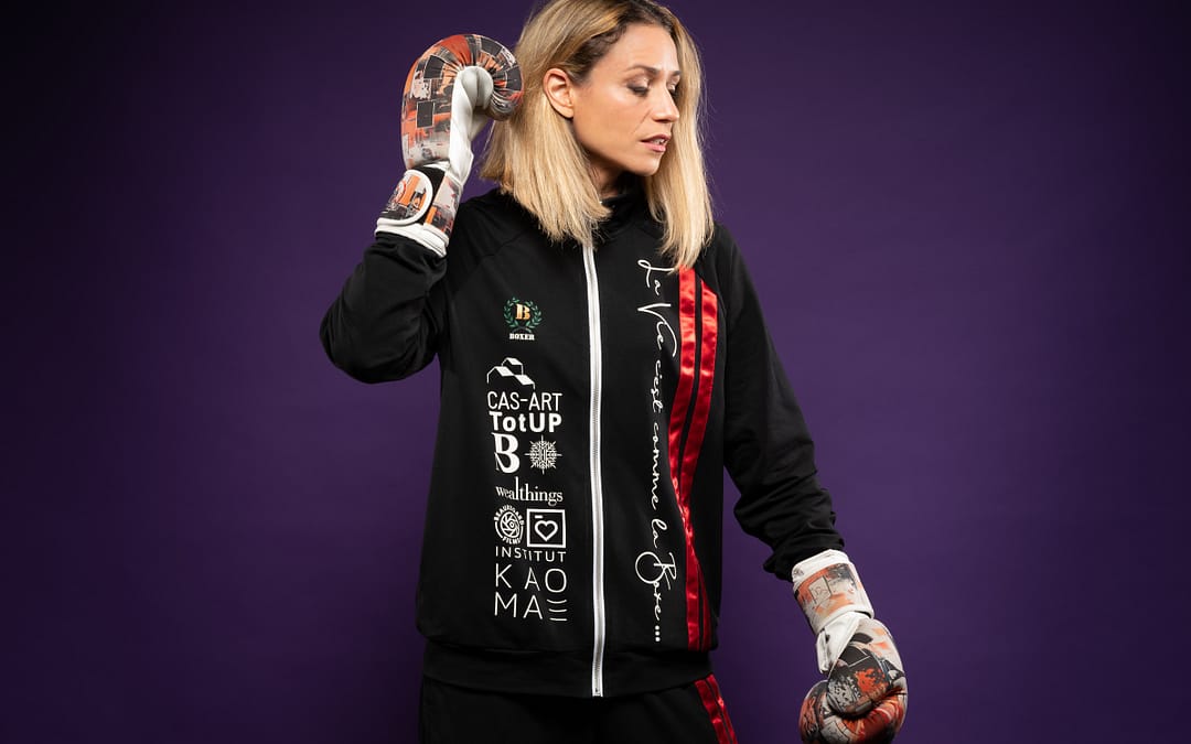 OLIVIA BOA BEST-OF