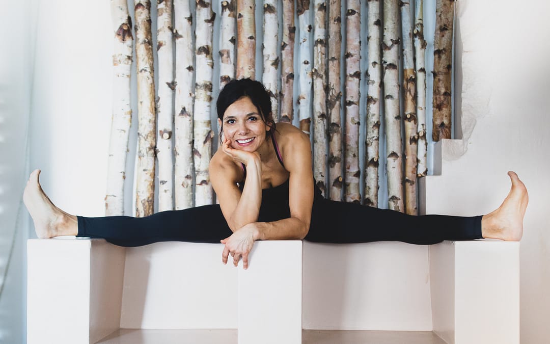 YOGA FLOW