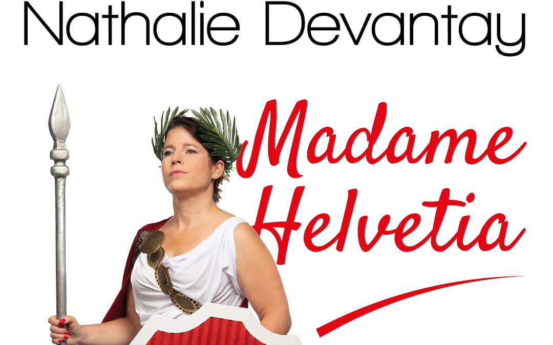 Madame Helvetia