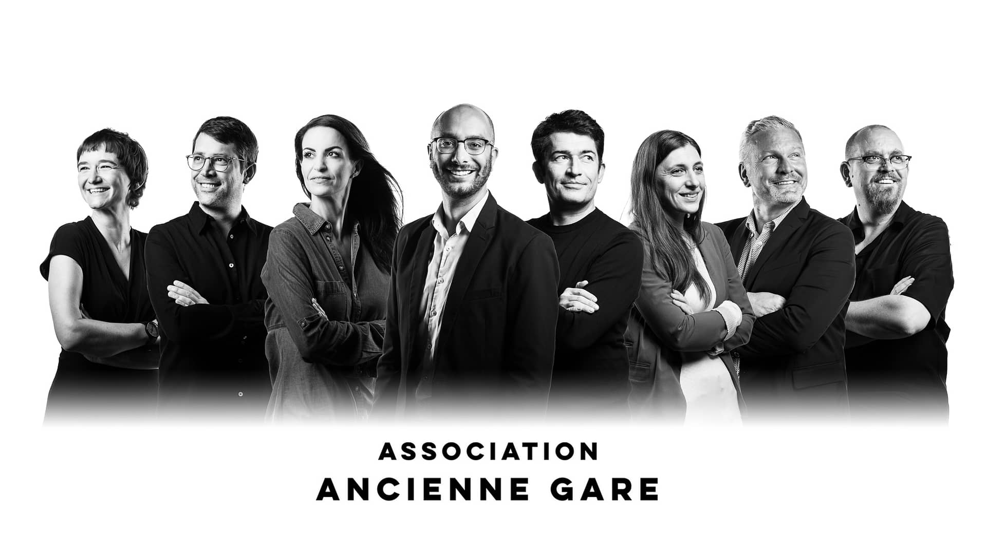 Comité Association Ancienne Gare AAG 2023 by STEMUTZ, bluefactory