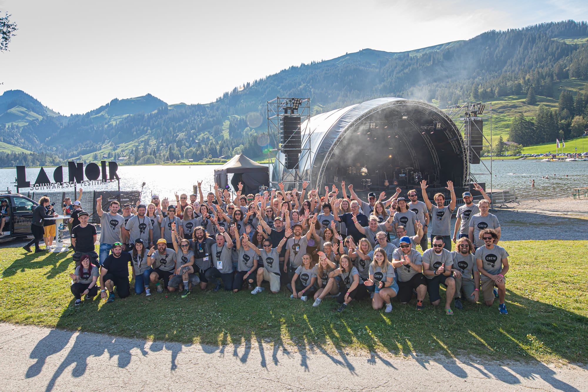LAC NOIR Schwarzsee Festival 2021 by STEMUTZ