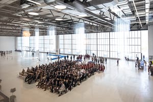 Inauguration Speedwings, Swiss Aeropole, Payerne, 28.03.2019