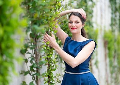 Laurence Guillod Soprano by STEMUTZ, bluefactory, 20.04.2021