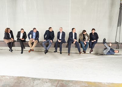 Making-Of ... Shooting Conseil d'Etat Fribourg by STEMUTZ, 13.12