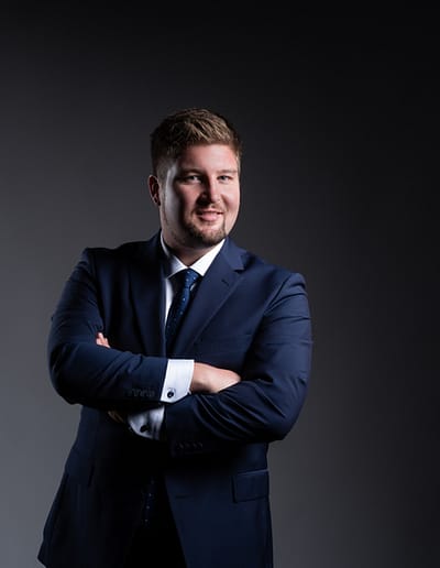 Corporate CV Linkedin Portraits