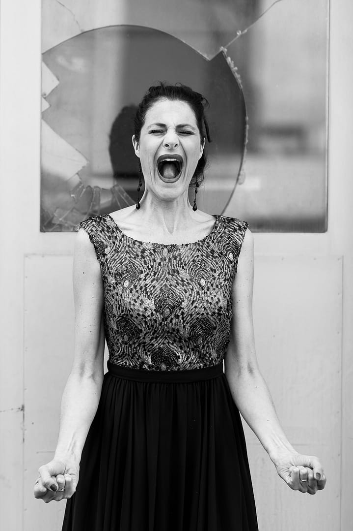 Laurence Guillod Soprano by STEMUTZ, bluefactory, 20.04.2021