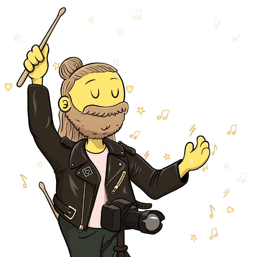 IMAGES THAT GROOVE SInce 2008 by STEMUTZ, photographe Fribourg Fotograf Freiburg