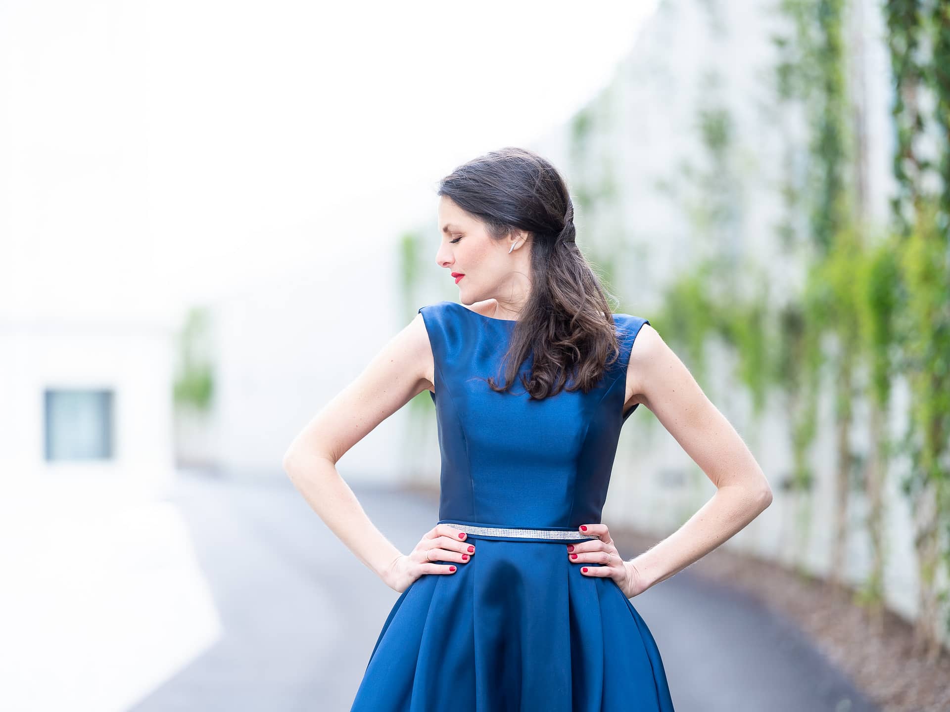 Laurence Guillod Soprano by STEMUTZ, bluefactory, 20.04.2021