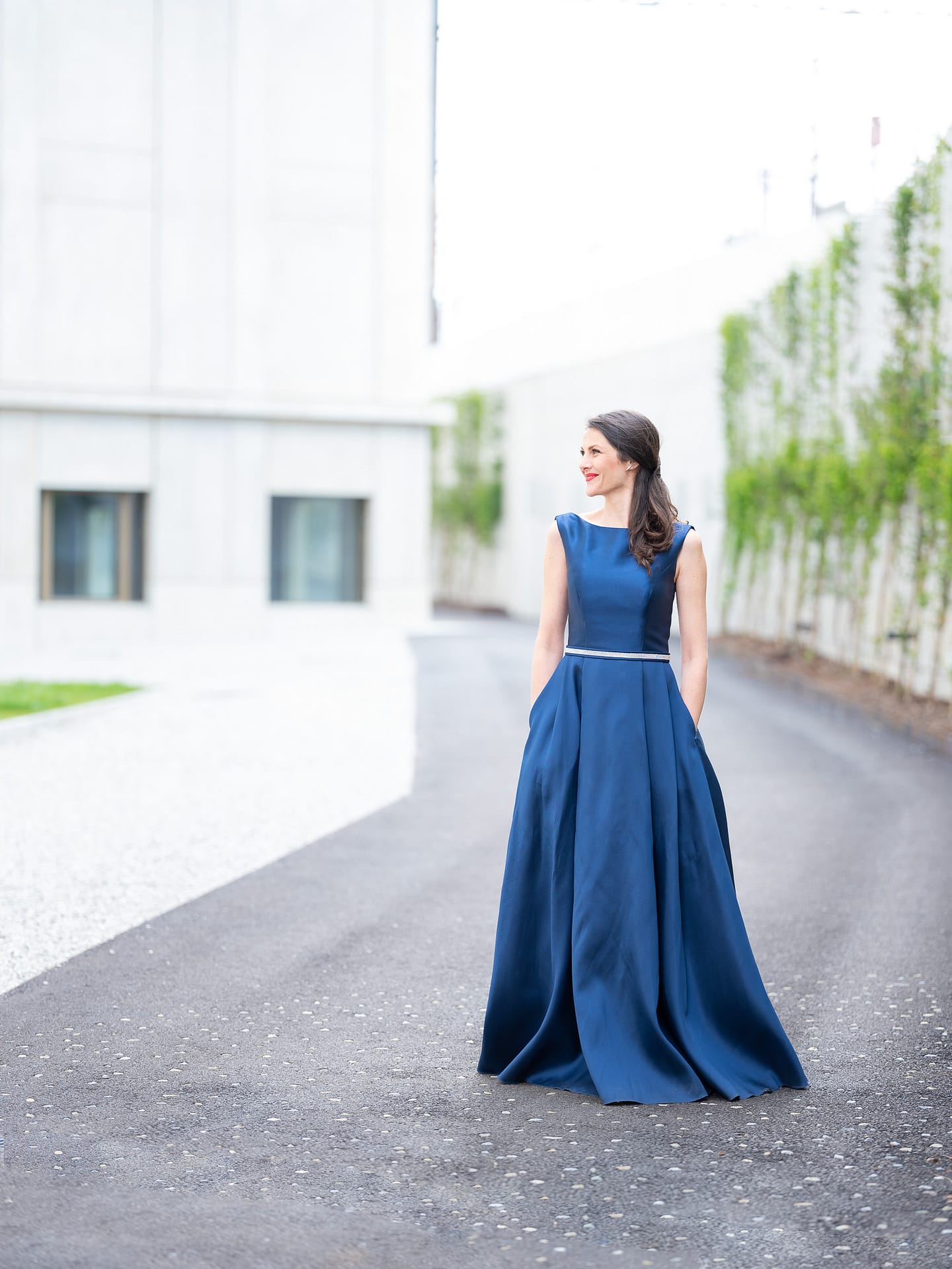 Laurence Guillod Soprano by STEMUTZ, bluefactory, 20.04.2021
