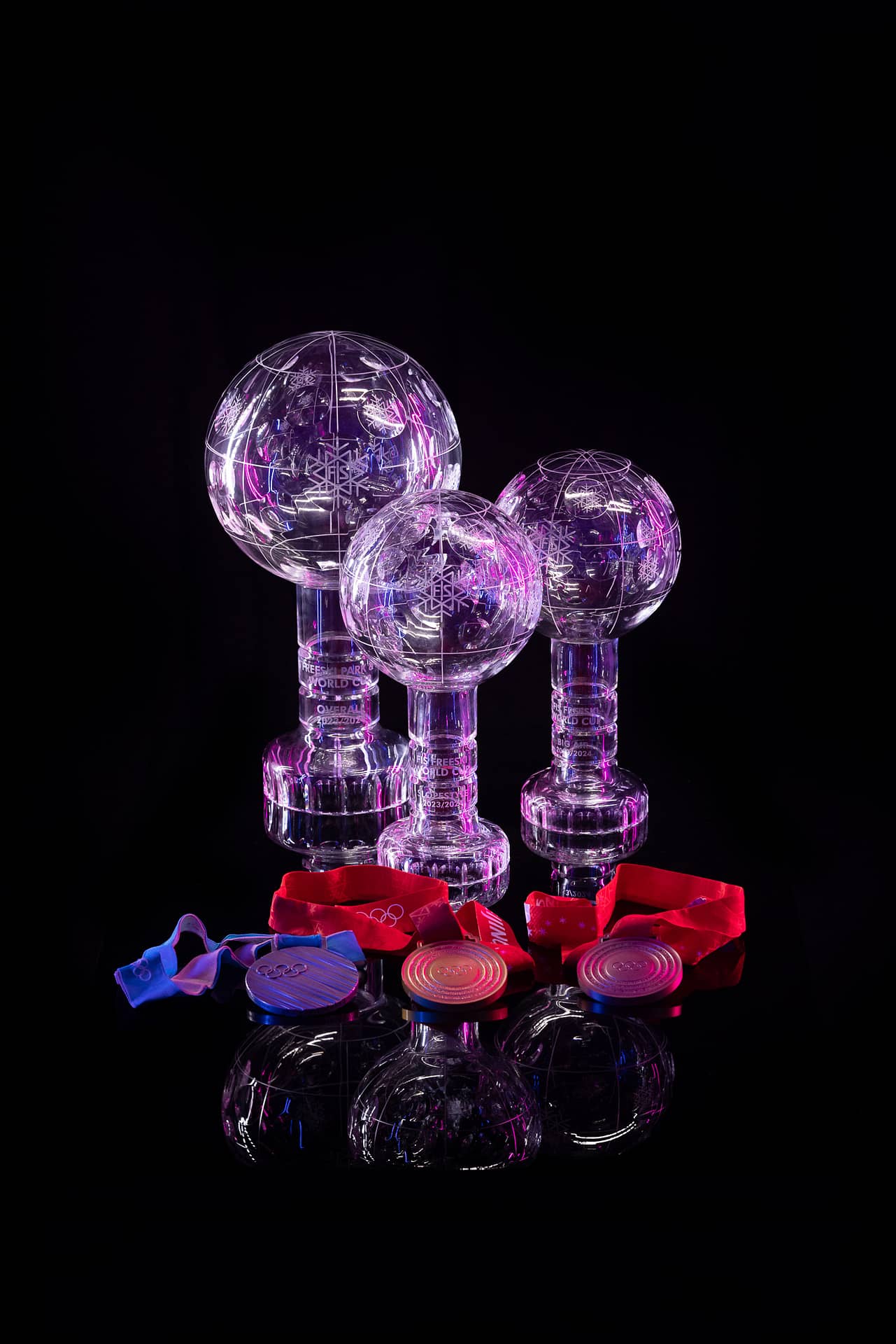 Mathilde Gremaud trophies Shoot by STEMUTZ, bluefactory, 15.05.2024
